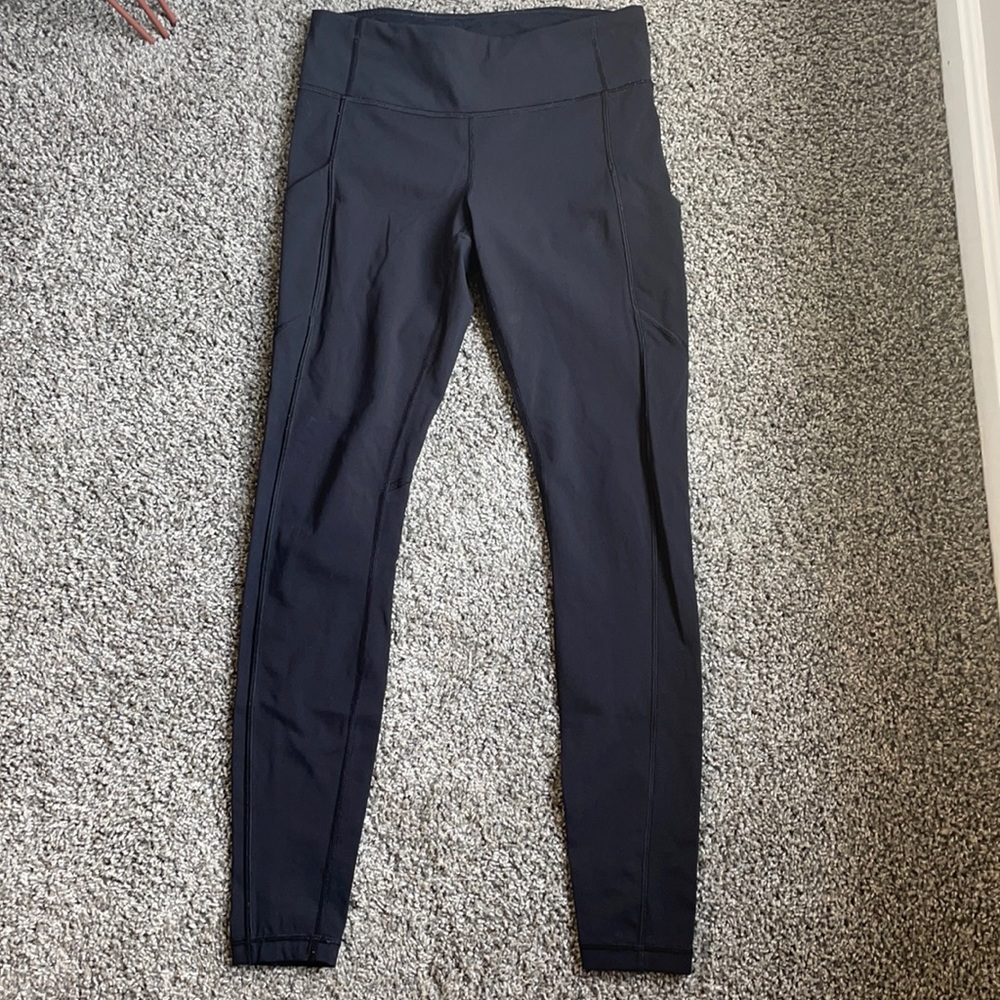 Lululemon athletica black leggings